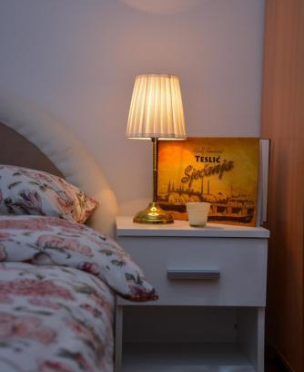 Teslic Apartamento | A Cozy Nest in Teslic