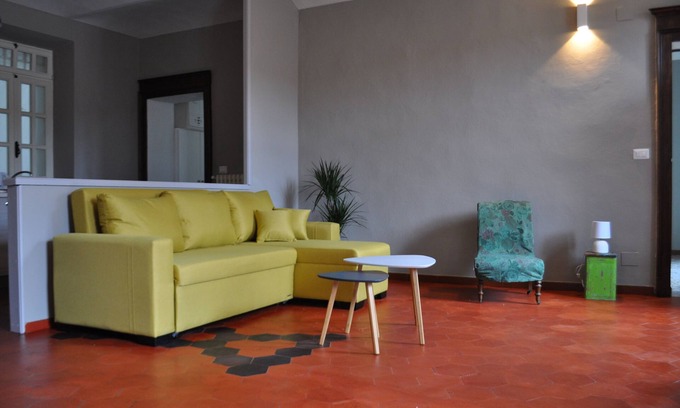Castelnuovo Calcea Casa | Un lugar acogedor en el corazón de las colinas de Monferrato.