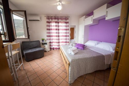 Castellammare del Golfo Apartamento | 'A Cumerdia - Casa Vacanze