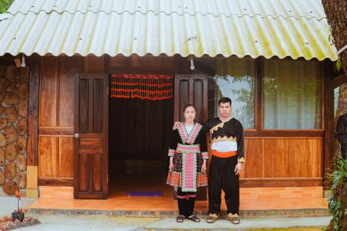 Phong Tho Apartamento | A Dế Homestay Sơn Tra