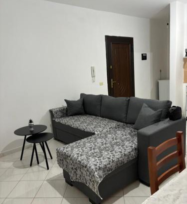 Shkembi i Kavajes Apartamento | A&D Apartments 20