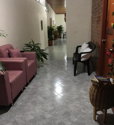 Jardin Apartamento | A&D Guadalupe ApartaHotel