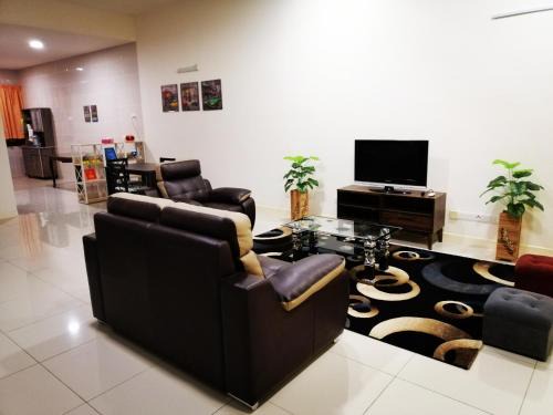 Kota Warisan Casa | A&D Home-stay @Kota Warisan, Sepang (KLIA 15 min)