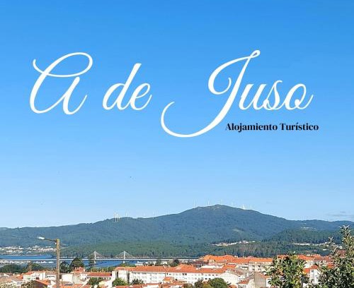 Noia Casa | A de Juso