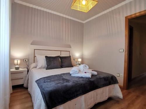 Catasol Apartamento | A DE NENO