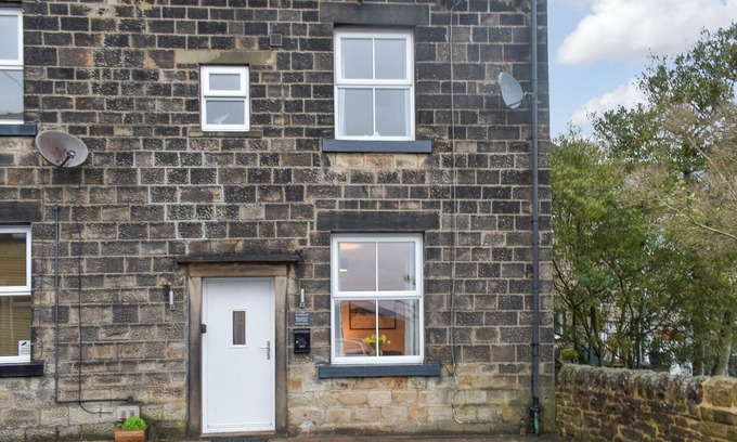 Skipton Cabaña | Alojamiento de 2 habitaciones en Skipton