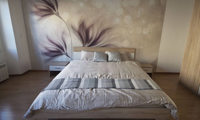 Barriera Vecchia-San Giacomo Apartamento | Un nuevo apartamento encantador cerca del centro de Trieste