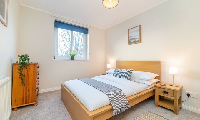 Gifford Apartamento | The Waverley Park Terrace Residence