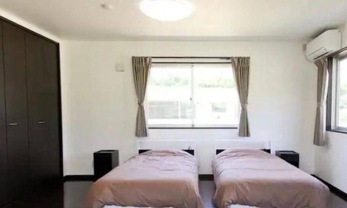 Ishigaki Casa | A detached house in a great location just 1 minut / Ishigaki Okinawa