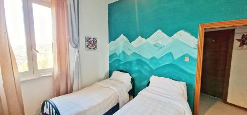 Perugia Casa | A dieci minuti dal centro - accogliente spazioso
