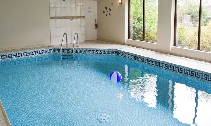 Costessey Cabaña | Alojamiento de 2 habitaciones en Old Costessey