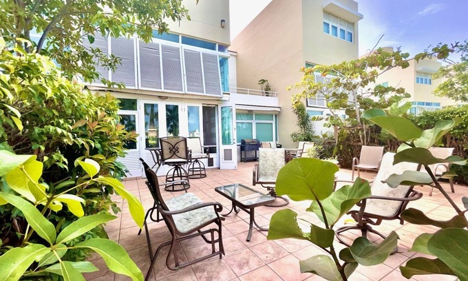 Dorado del Mar Casa | A DORADO DREAM!
