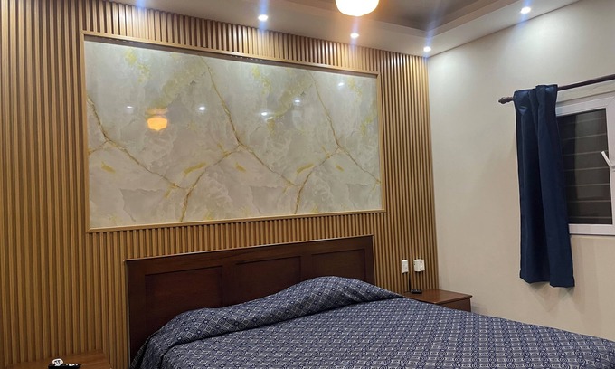 Villas Ana Maria Condominio | Dowtown sosua condo