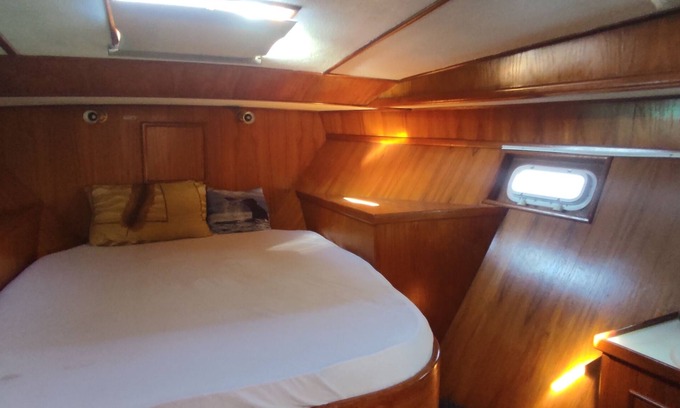 Municipality of Omisalj Alquiler De Eote | A dream boat for a wavy vacation