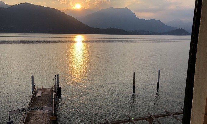 Lierna Apartamento | Un sueño en el lago - estancia encantadora en un lugar romántico -