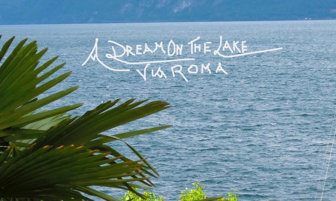 Lierna Apartamento | A DREAM ON THE LAKE Via Roma