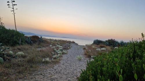 Piana Calzata Casa | a due passi dal mare
