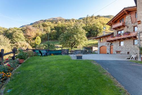 Pollein Apartamento | A Due Passi Da Aosta