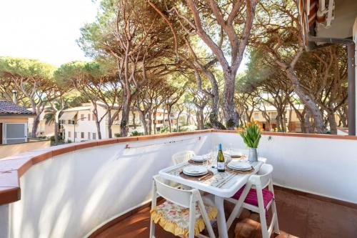 Marina di Grosseto Apartamento | A due passi dal mare