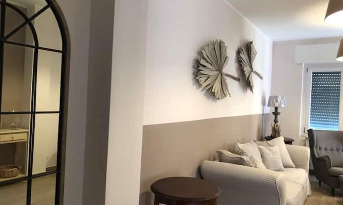 Ventimiglia Apartamento | A DUE PASSI DAL MARE