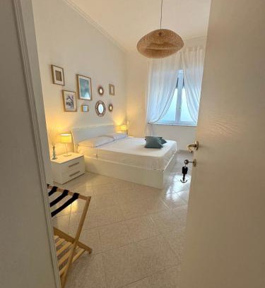 Scalea Cama Y Desayuno | A Due Passi dal Mare B&B