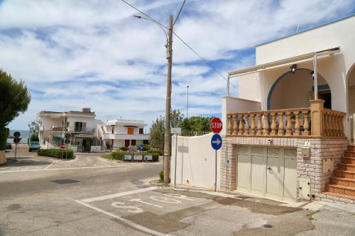 Torre Vado Apartamento | A due passi dal mare by Salento Prime