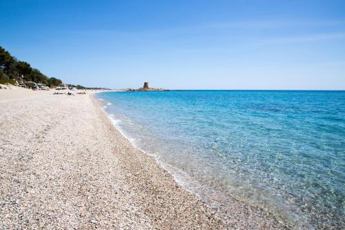 Torre di Bari Apartamento | A due passi dal mare