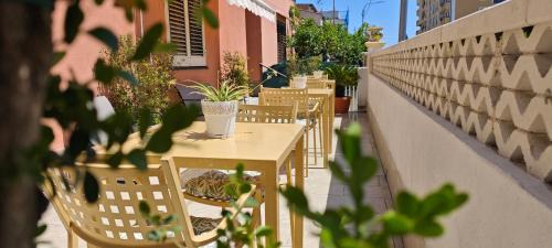 Catanzaro Lido Cama Y Desayuno | A Due Passi dal Mare