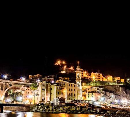 Sori Apartamento | A due passi dal mare