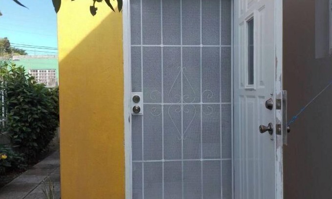 Basseterre Apartamento | A & E Rentals
