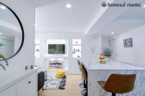 El Ensanche Zona Nuova Apartamento | A-Entire Apartament 1 Minute From The Historical Center