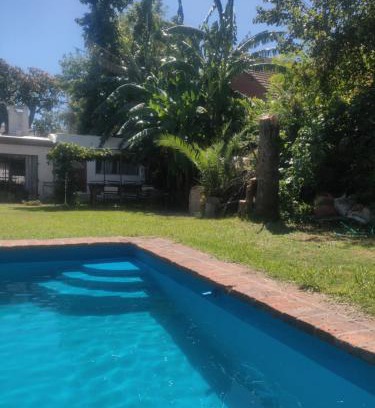 Beccar Casa | A estrenar, en San Isidro.