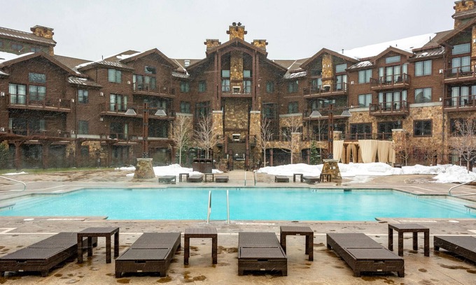 Park City Chalet De Esquí | A - Extravagant 5 Star 2 Bedroom 3172 by Casago