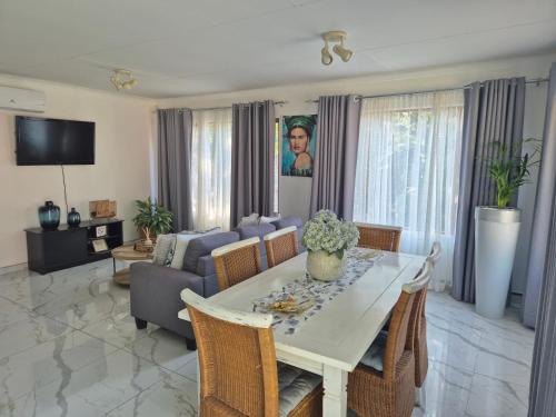 Greater Johannesburg Metropolitan Area Apartamento | A&F Cottage with pool n braai