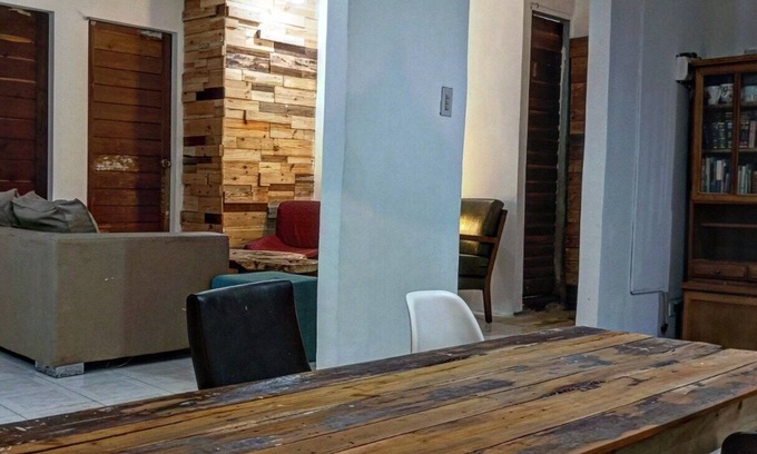 Pontevedra Casa | A family abode filled local hospitality