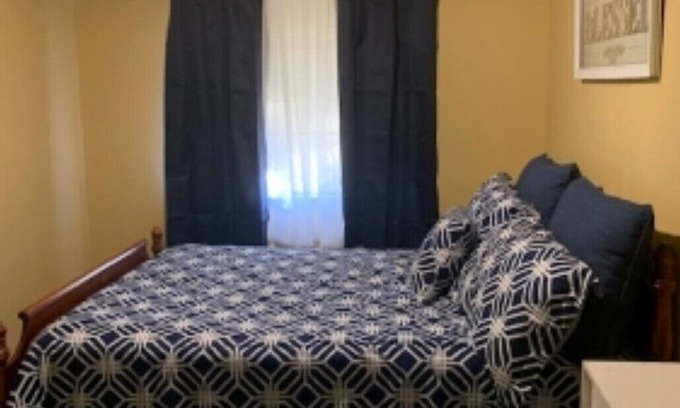 Shreveport Cama Y Desayuno | A Family Friendly Home