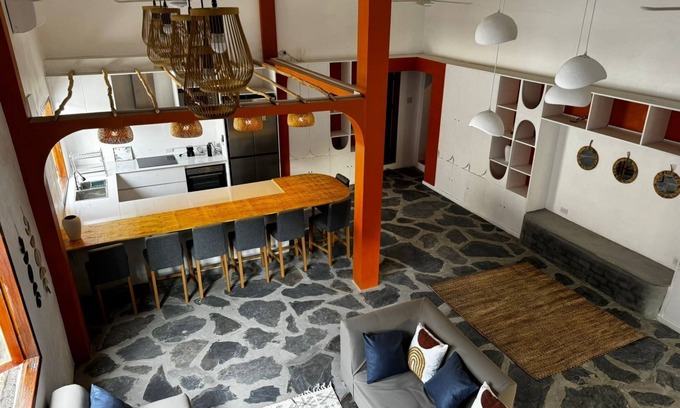 Luang Prabang Casa | A family house in Luang Prabang