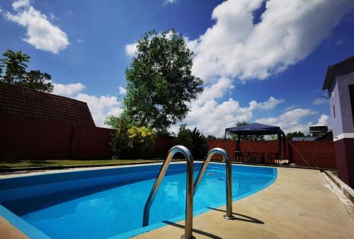 Alor Gajah Villa | A'Famosa Resort villa with Private Swimming pool