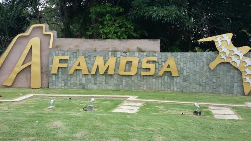 Alor Gajah Casa | A Famosa Resort Melaka
