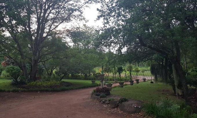 Hazyview Casa | A Farm Stay - Casablanca's Private Cottage,no loadshedding!