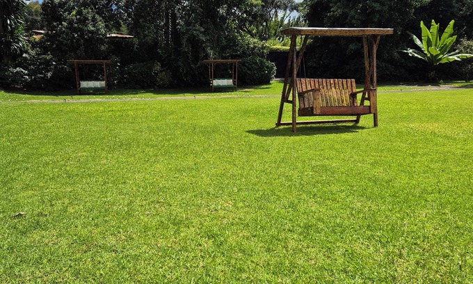 Limuru Otro | A farmhouse on the Tea farm estate