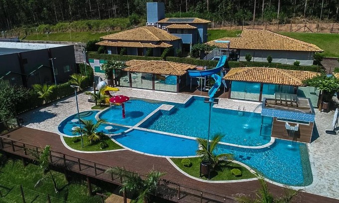 Piumhi Casa | A Fazenda eventos e lazer Lindomar Gonçalves