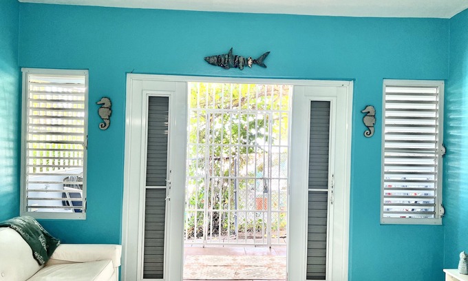 Ensenada Apartamento | A few steps away from paradise