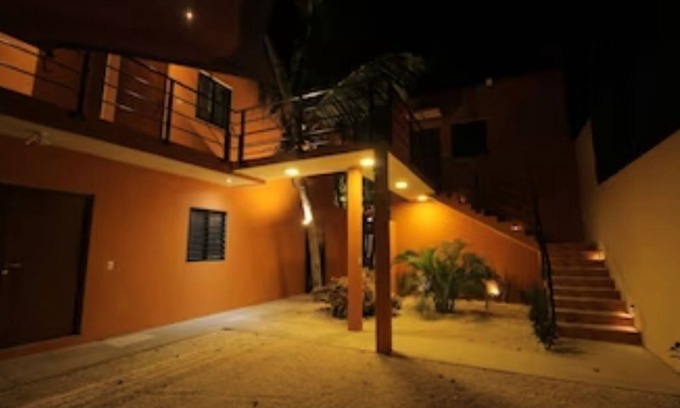 Adolfo López Mateos Casa | A fisherman's retreat, Perfect place to stay and enjoy your fishing experience.