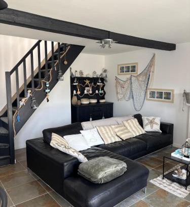 Cherrueix Casa | A fleur d' océan, maison a deux pas des plages