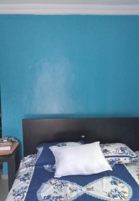 Lagos Hotel | A'Flex Hotel & Suites