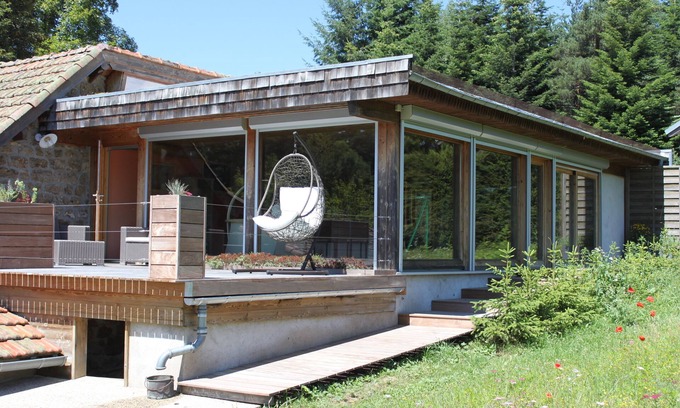 Le Chambon-sur-Lignon Casa | Un seguimiento de la campaña.