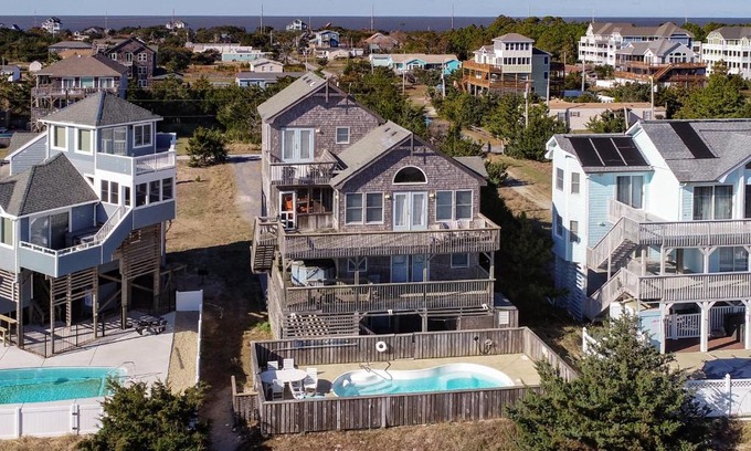 Salvo Casa | A-Fordable Dream 998