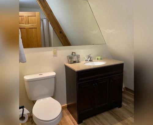 Logan Casa | A-Frame #16 - by The Chalets