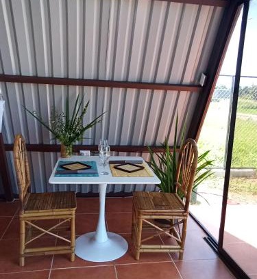Parrita Chalet De Esquí | A-frame cabin